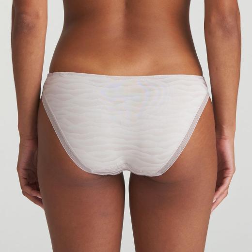 Marie Jo Tom rio briefs, color sweet haze