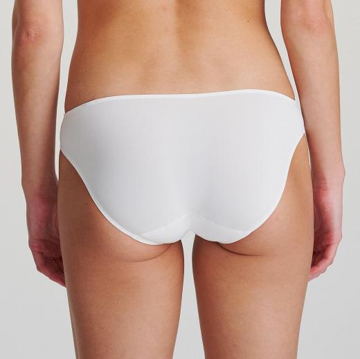 Marie Jo Tom rio brief seamless, color white