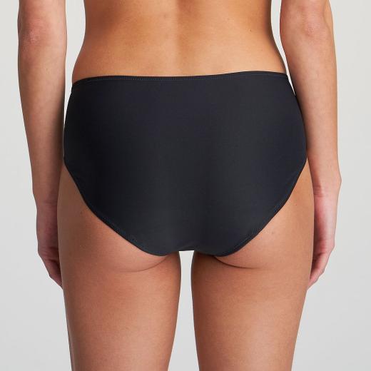 Marie Jo Tom full brief, color charcoal
