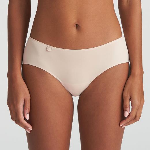 Marie Jo Tom hotpants, color caffe latte