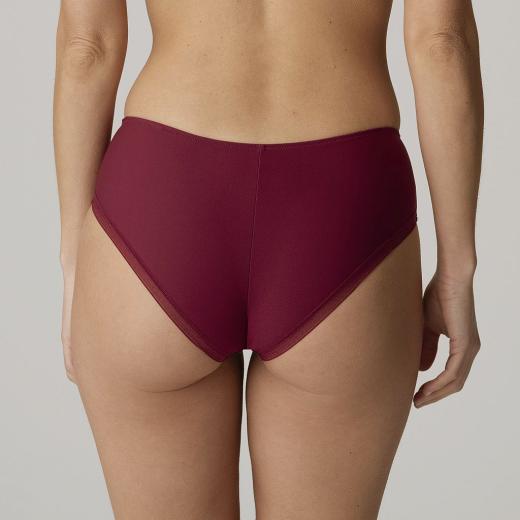 Marie Jo Tom hotpants, color peony pink
