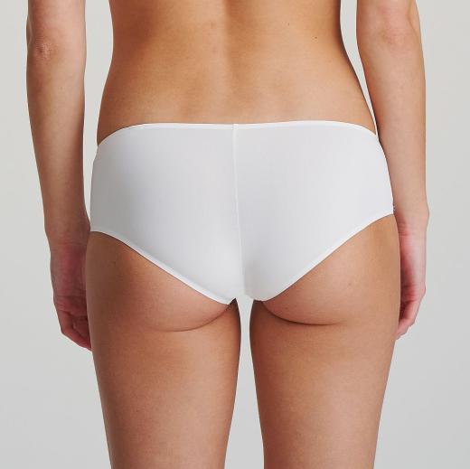 Marie Jo Tom hotpants, color white