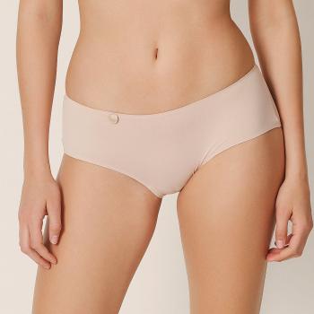 Marie Jo Tom seamless shorts, color caffe latte