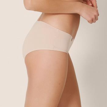 Marie Jo Tom seamless shorts, color caffe latte