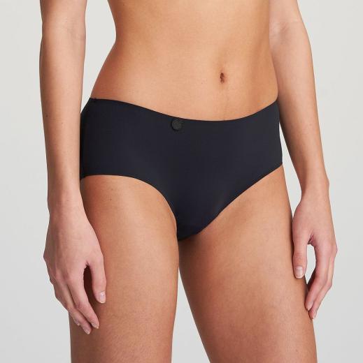 Marie Jo Tom seamless shorts, color charcoal