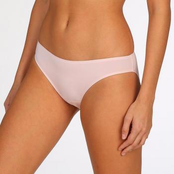 Marie Jo Color Studio rio briefs, color pearly pink