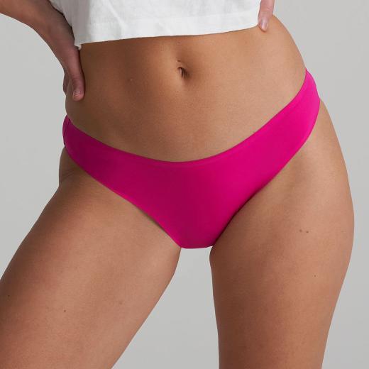 Marie Jo Color Studio rio briefs, color very berry