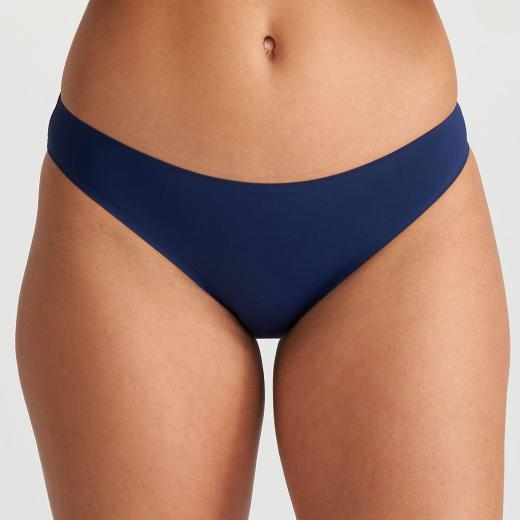 Marie Jo L'Aventure Color Studio rio briefs, color water blue