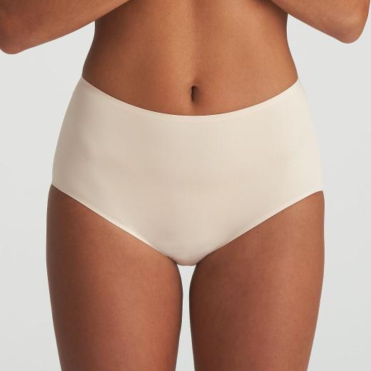 Marie Jo Color Studio full briefs, color caffe latte