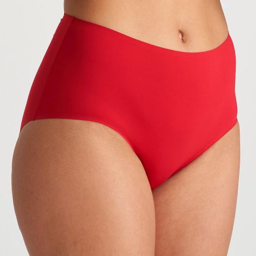 Marie Jo L'Aventure Color Studio Taillenslip, Farbe strawberry kiss