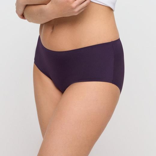 Marie Jo Color Studio Shorts, Farbe amethyst