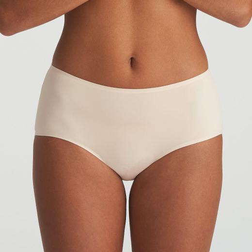 Marie Jo Color Studio shorts, color caffe latte