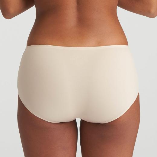 Marie Jo Color Studio shorts, color caffe latte