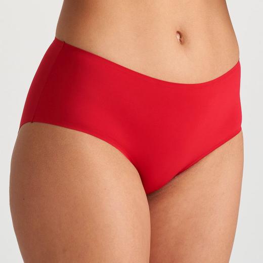 Marie Jo L'Aventure Color Studio shorts, color strawberry kiss