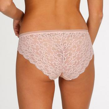 Marie Jo Color Studio rio briefs, color pearly pink