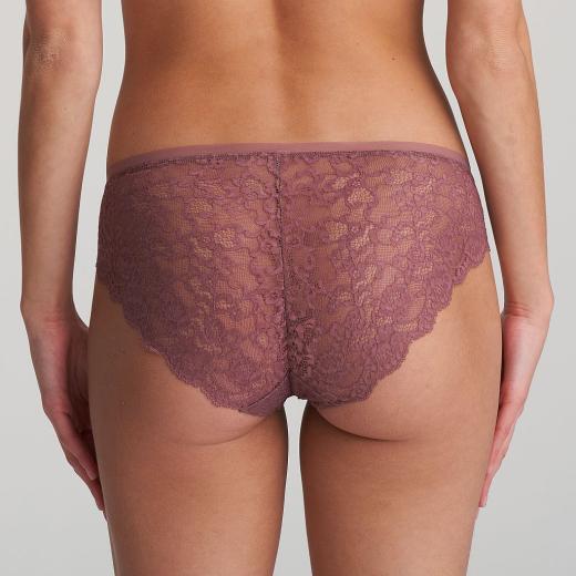Marie Jo Color Studio rio briefs, color satin taupe