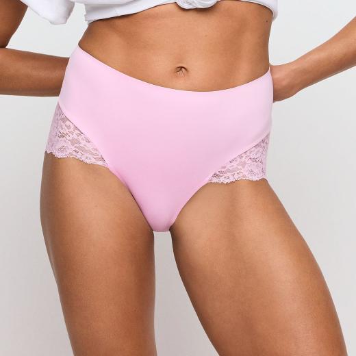 Marie Jo Color Studio Shapewear Taillenslip, Farbe lily rose