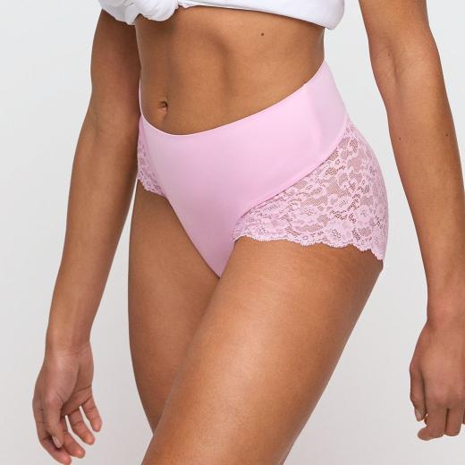 Marie Jo Color Studio Shapewear Taillenslip, Farbe lily rose