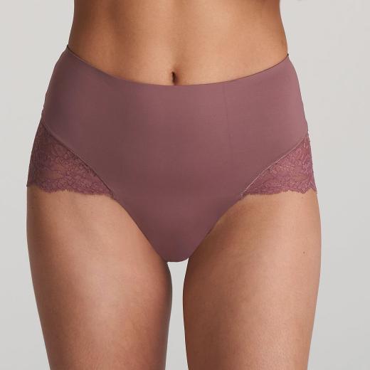 Marie Jo Color Studio full briefs, color satin taupe