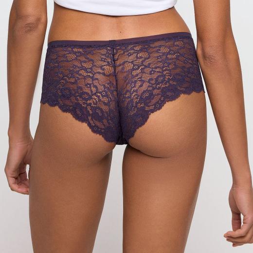 Marie Jo Color Studio Shorts, Farbe amethyst