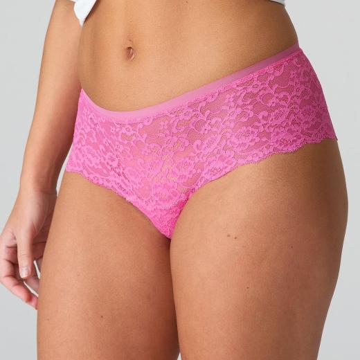 Marie Jo Color Studio shorts, color hollywood pink