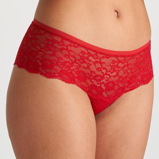 Marie Jo L'Aventure Color Studio Shorts, Farbe strawberry kiss