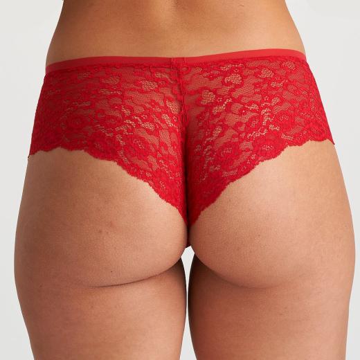 Marie Jo L'Aventure Color Studio Shorts, Farbe strawberry kiss