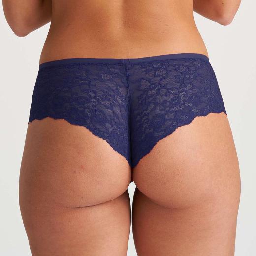 Marie Jo L'Aventure Color Studio shorts, color water blue