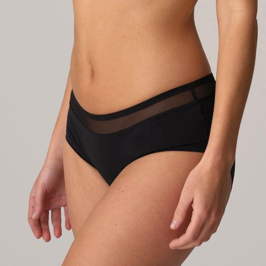 Marie Jo Louie shorts, color black
