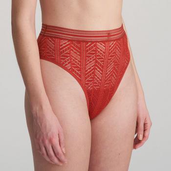 Marie Jo L'Aventure Richard rio briefs, color bossa nova