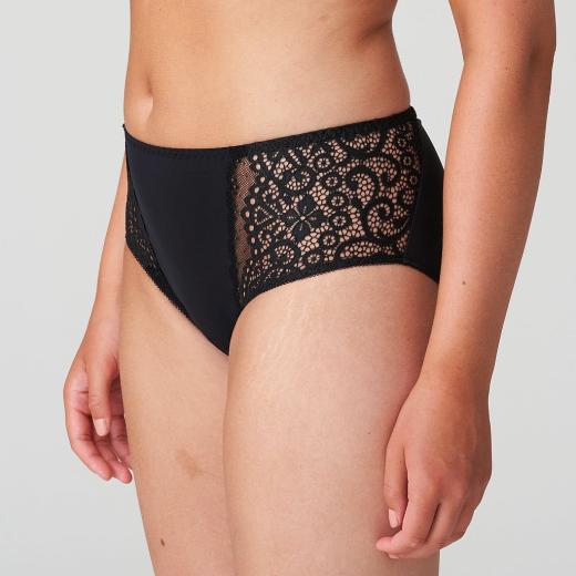 PrimaDonna Twist I Do full briefs, color black