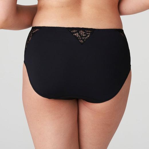 PrimaDonna Twist I Do full briefs, color black