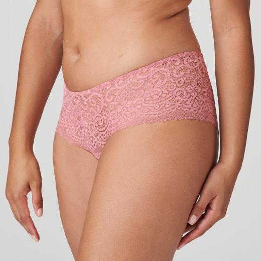 PrimaDonna Twist I Do hotpants, color sunset melba