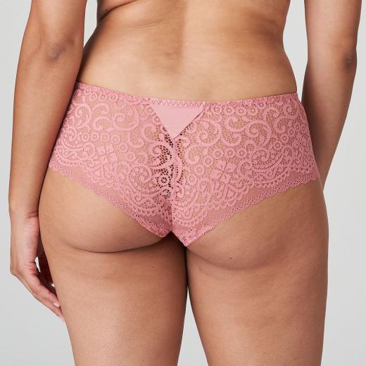 PrimaDonna Twist I Do hotpants, color sunset melba