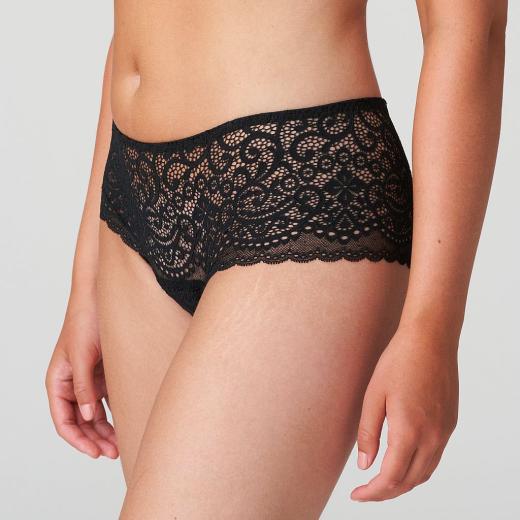 PrimaDonna Twist I Do Hotpants, Farbe schwarz