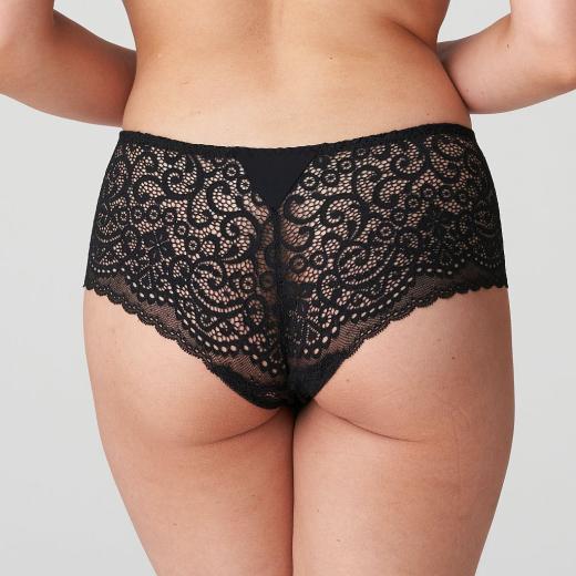 PrimaDonna Twist I Do Hotpants, Farbe schwarz