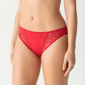 PrimaDonna Twist I Do italian briefs, color scarlet