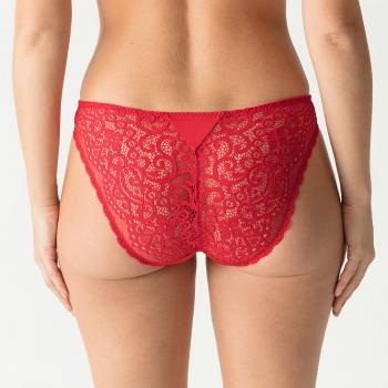 PrimaDonna Twist I Do italian briefs, color scarlet