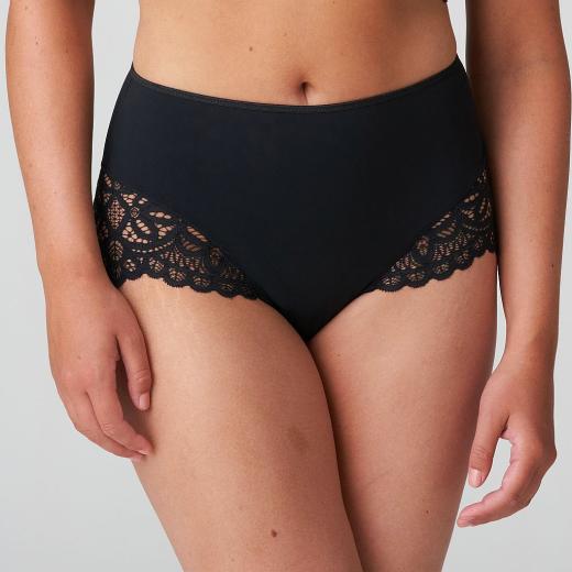 PrimaDonna Twist First Night full briefs, color black
