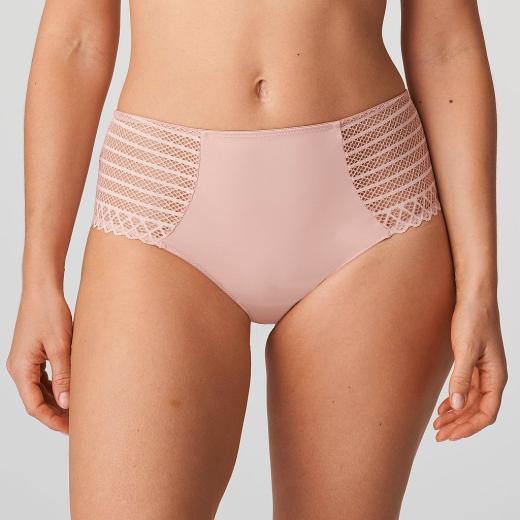PrimaDonna Twist East End Taillenslip, Farbe powder rose