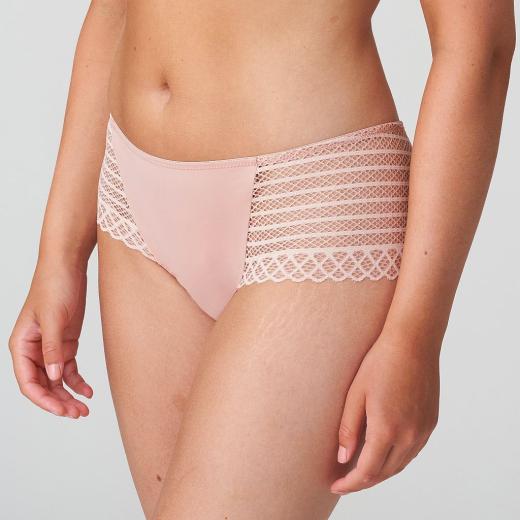PrimaDonna Twist East End hotpants, color powder rose
