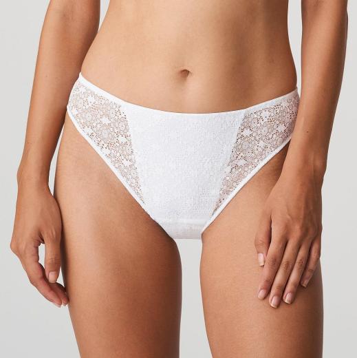 PrimaDonna Twist Epirus rio briefs, color white