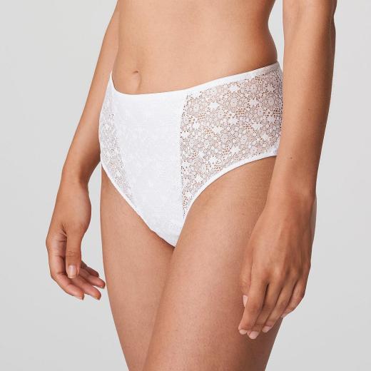 PrimaDonna Twist Epirus full briefs, color white