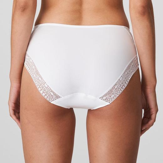 PrimaDonna Twist Epirus full briefs, color white