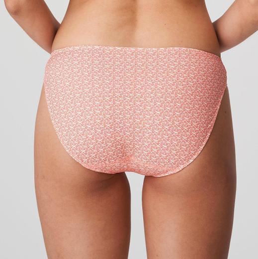 PrimaDonna Twist Nikia rio briefs, color pink diamond