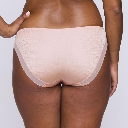 PrimaDonna Twist Vennera rio briefs, color dusty pink