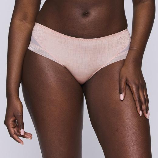 PrimaDonna Twist Vennera hotpants, color dusty pink