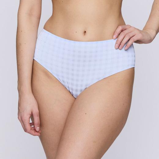 PrimaDonna Twist Chikone hotpants, color heaven blue