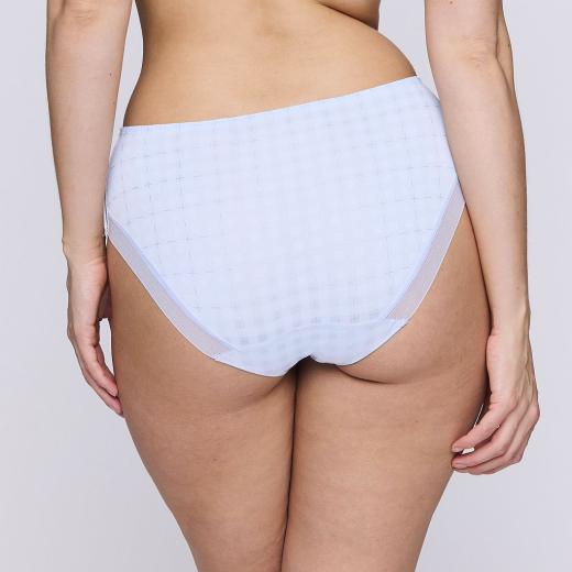 PrimaDonna Twist Chikone hotpants, color heaven blue