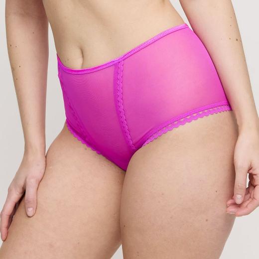 PrimaDonna Twist Vivgirl hotpants, color cactus flower